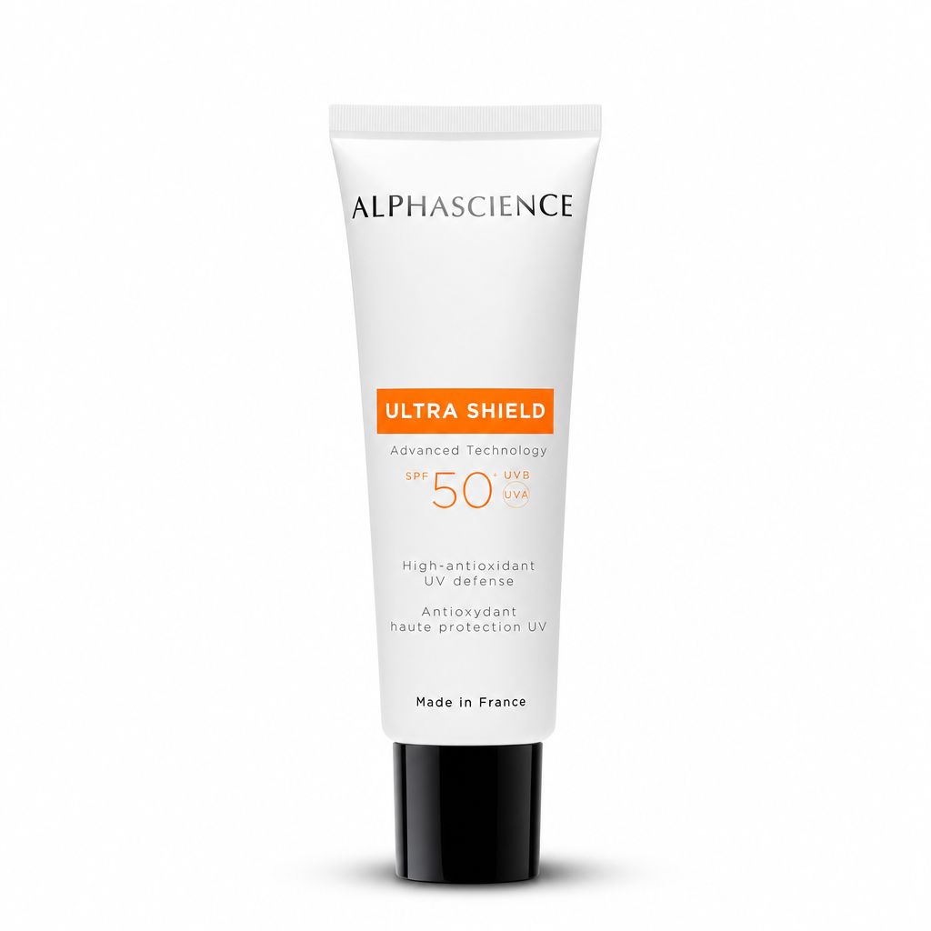 ULTRA SHIELD SPF 50 40ML